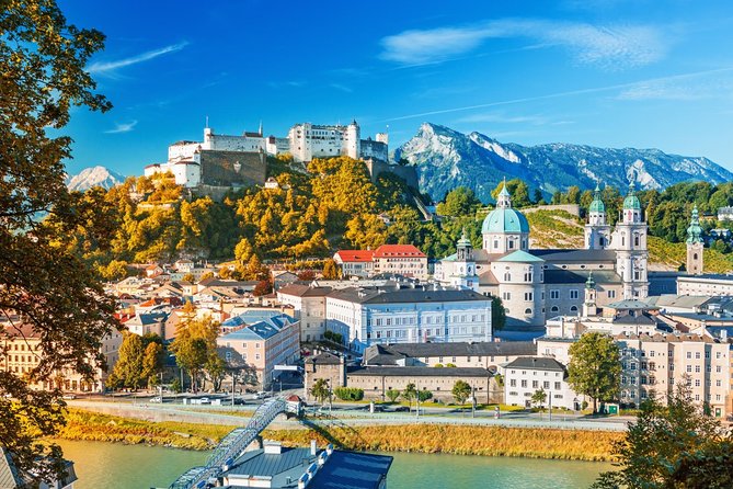 Private tour of Melk, Hallstatt and Salzburg from Vienna - Who should choose this day trip?