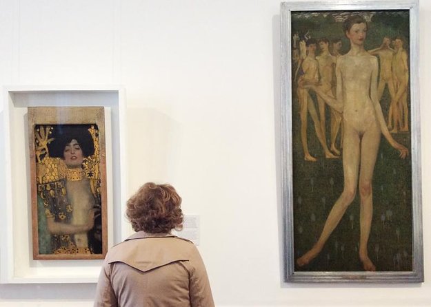 Private Tour of the Belvedere Palace with an Art Historian: "Pictures of Austrian Identities". Art & History Tour with Skip-the-line Tickets - Key points at a glance