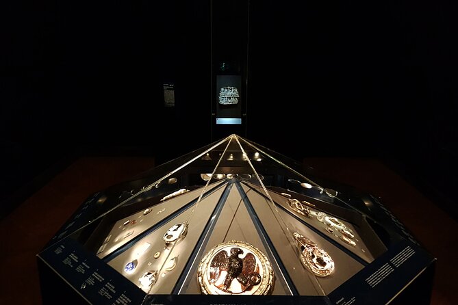 Private Tour of the Kunsthistorisches Museum: Secrets of Masterpieces | Tickets included - Why the art history context matters
