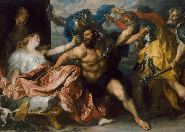 Private Tour of the Picture Gallery of the Fine Arts Museum VIenna (Kunsthistorisches Museum) with an Art Historian - Art discussion, not just a list of facts