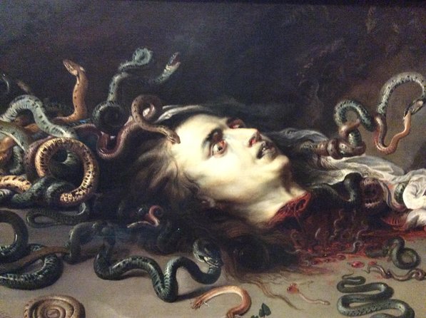 Private Tour of the Picture Gallery of the Fine Arts Museum VIenna (Kunsthistorisches Museum) with an Art Historian - Is $212.93 per person good value?