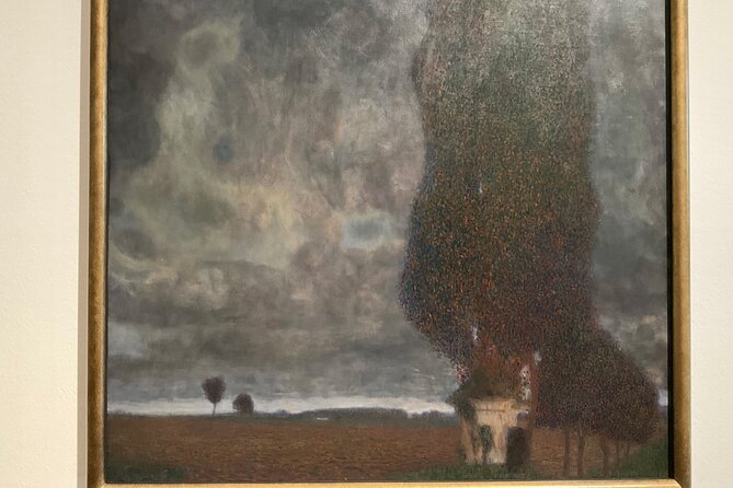 Private Tour of Viennese Art in the Leopold Museum: Klimt, Schiele, Kokoschka - Why the Leopold Museum is the right setting