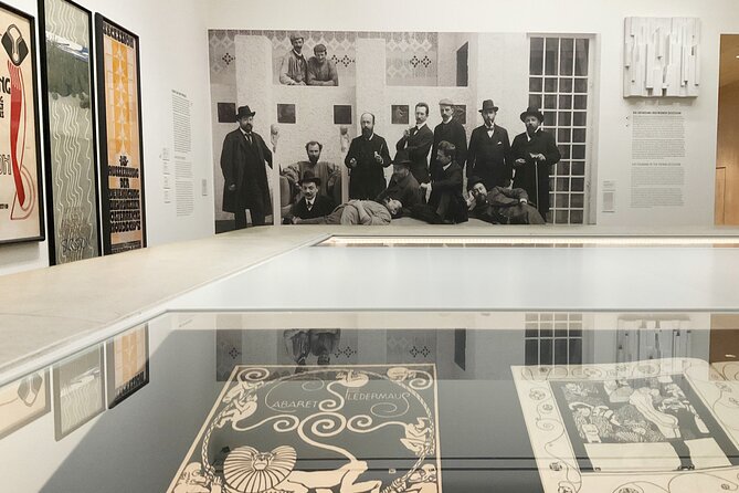 Private Tour of Viennese Art in the Leopold Museum: Klimt, Schiele, Kokoschka - Schiele’s difficult questions