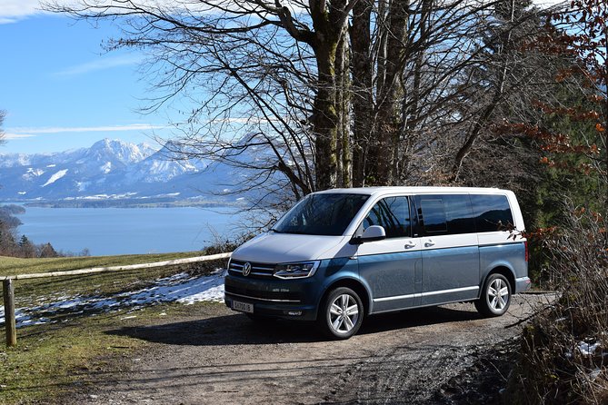 Private Tour Vienna to Salzburg via Wachau & Lake District - Following Lake Attersee to Unterach