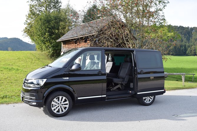 Private Tour Vienna to Salzburg via Wachau & Lake District - Who will get the most from this day
