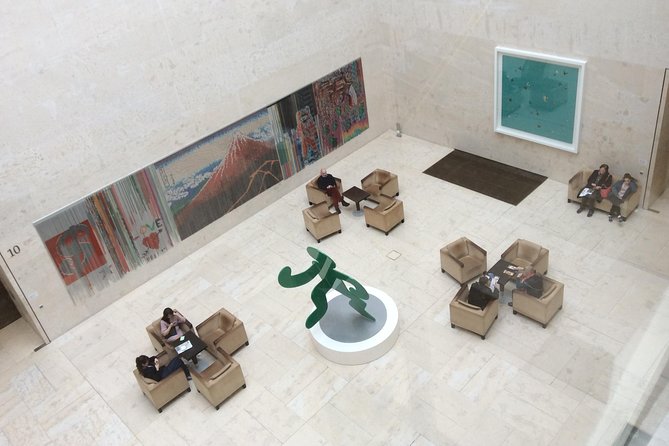 Private Tour with an Art Historian of the Leopold Museum: Gustav Klimt, Egon Schiele and Viennese Art Nouveau - Who will get the most from this tour