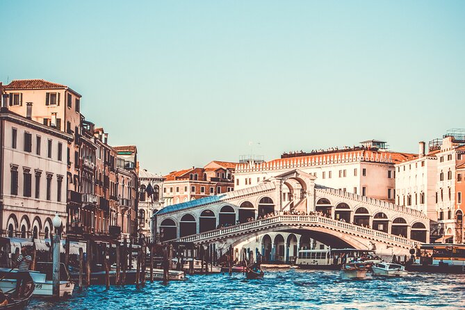 Private Transfer from Venice to Vienna or Vienna to Venice - How the driver affects the experience