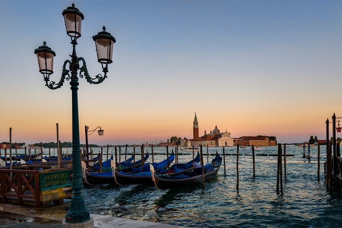 Private Transfer from Venice to Vienna or Vienna to Venice - Who should book this transfer