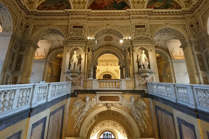 Private Transfer from Venice to Vienna or Vienna to Venice - Should you book it?