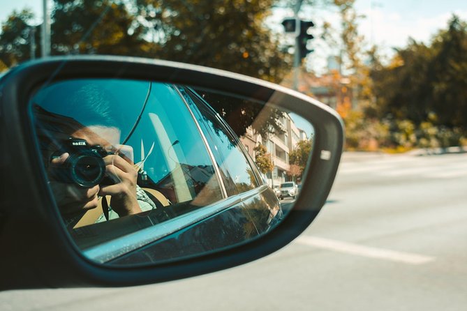 Private Transfer from Vienna to Budapest with 2 hours for sightseeing - What the private vehicle is really worth