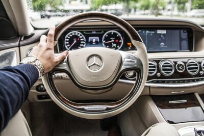 Private Transfer from Vienna to Budapest with 2 hours for sightseeing