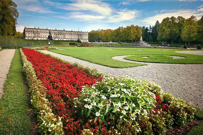 Private Transfer from Vienna to Munich with 2 hours for sightseeing - Is $411.04 per person a fair price?