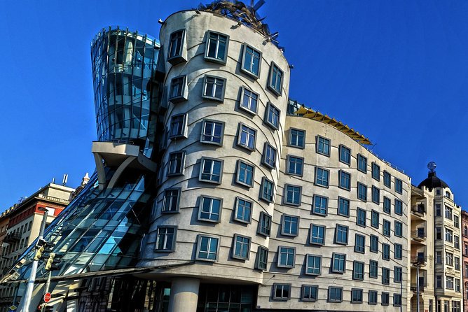 Private Transfer from Vienna to Prague, Hotel-to-hotel, English-speaking driver - Price and value for different group sizes