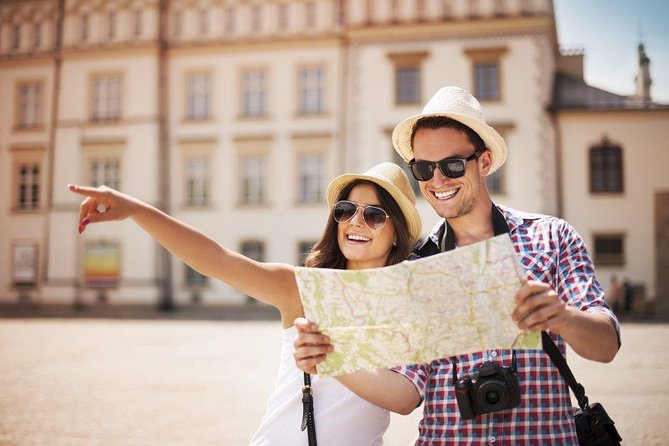 Private Transfer from Vienna to Prague with 1 hour Stop in Kutna Hora - Continuing to Prague