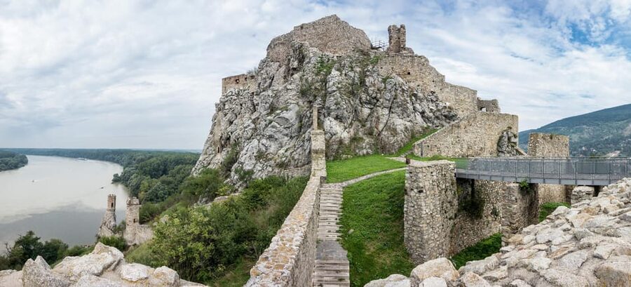 Private trip from Budapest to Bratislava & Gyor, and back - Why this day trip works from Budapest
