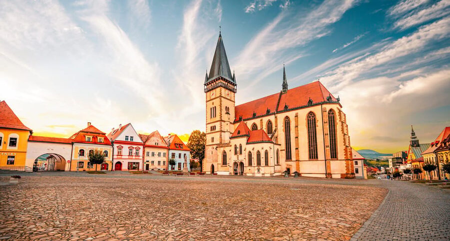 Private trip from Budapest to Bratislava & Gyor, and back - Booking advice for making the day smoother