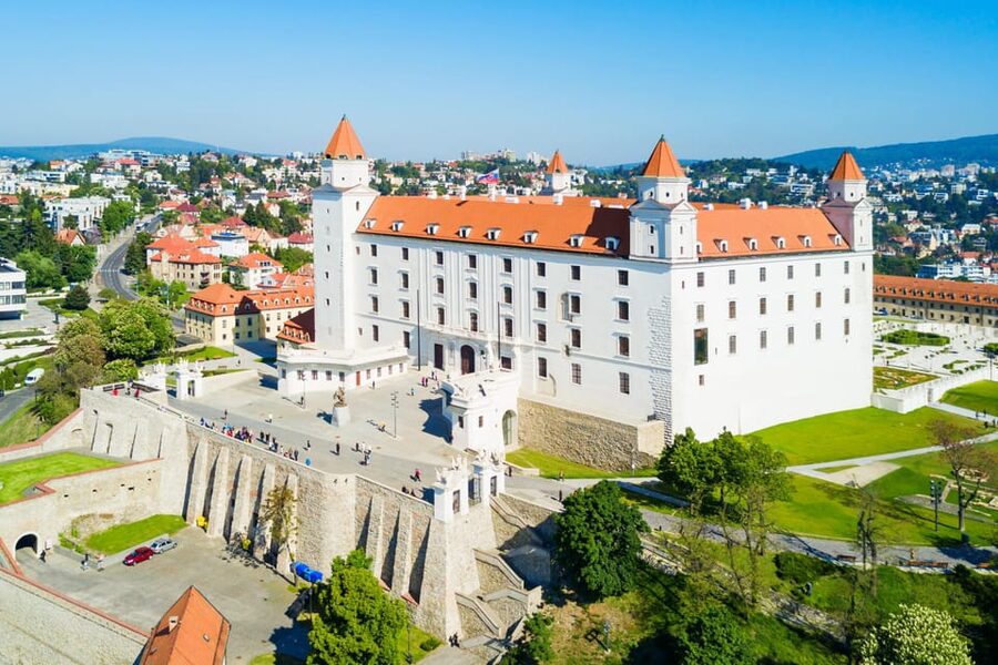 Private trip from Budapest to Bratislava & Gyor, and back - Should you book the Budapest to Bratislava and Győr trip?