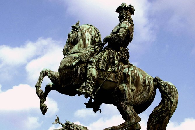 Private Van & Walk Tour - One Perfect Day in Vienna - From the State Opera to Hitler’s balcony