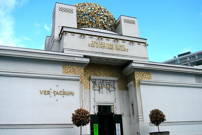 Private Vienna Art Nouveau Walking Tour - Stadtpark and Vienna’s public face