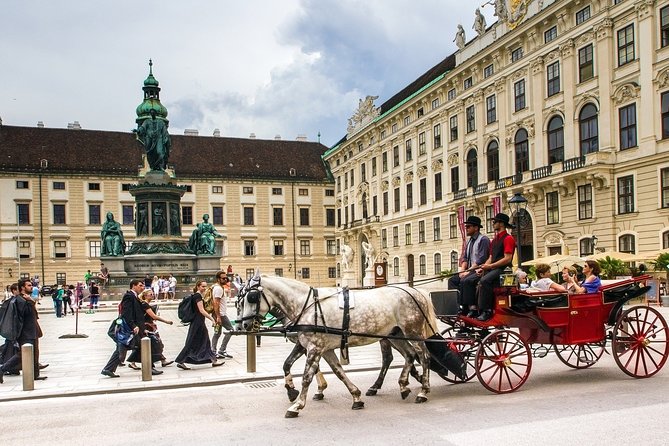 Private Vienna City Tour with Schonbrunn Palace Visit - Booking details that affect your day