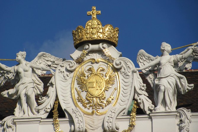 Private Vienna Evening Walk — Orientation for Your First Night - Heldenplatz connects imperial power with painful memory