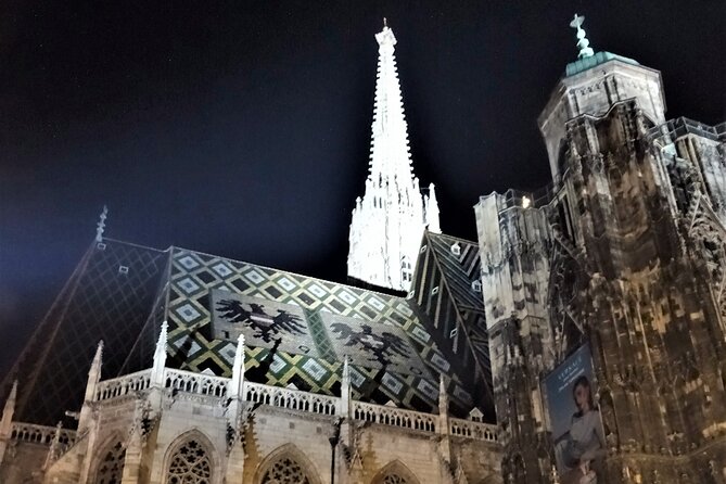 Private Vienna Evening Walk — Orientation for Your First Night - What the private format is worth at $319.30