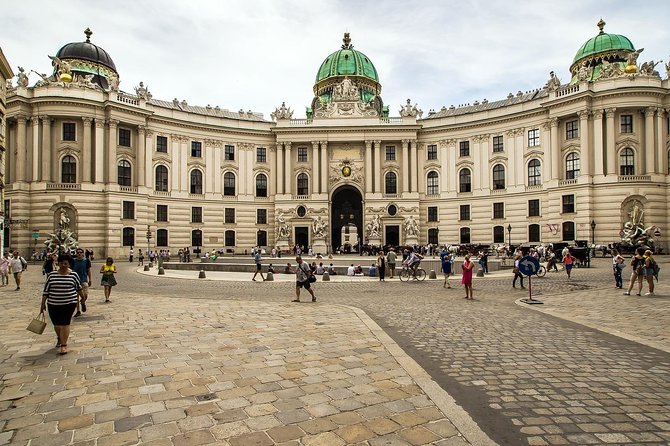 Private Vienna Historical Landmarks Tour - Who will get the most from this experience
