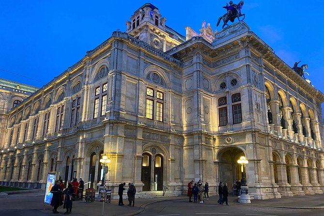 Private Vienna Music Tour - Why this private music walk works so well