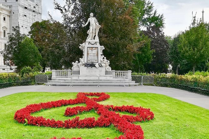 Private Vienna Music Tour - Palais Lobkowitz and Beethoven’s Eroica