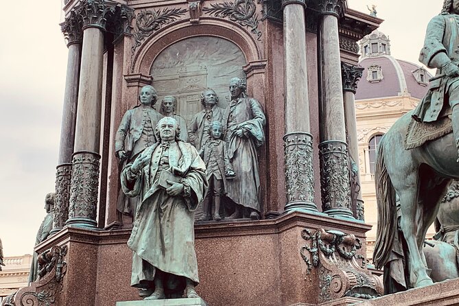 Private Vienna Walking Tour - What the private format really adds