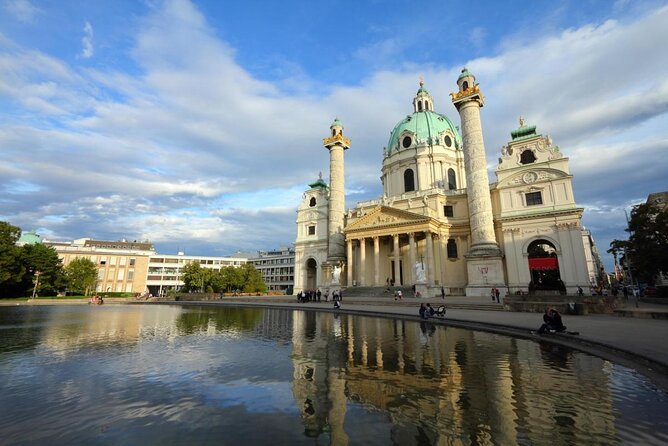 Private Vienna Walking Tour with Private Local Guide - Key points to know before booking