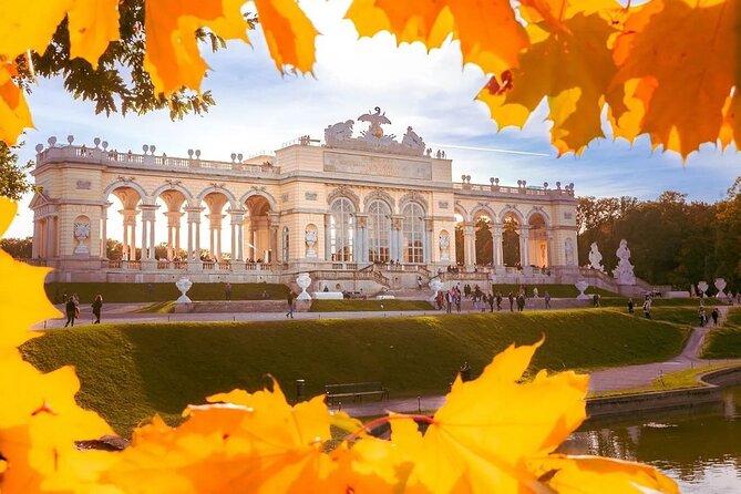 Private Vienna Walking Tour with Private Local Guide - Finishing at Karlsplatz with room for follow-up plans
