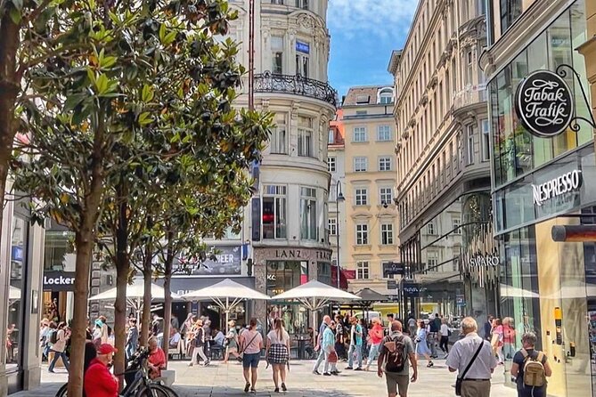 Private Vienna Walking Tour with Private Local Guide - What the private format is really worth