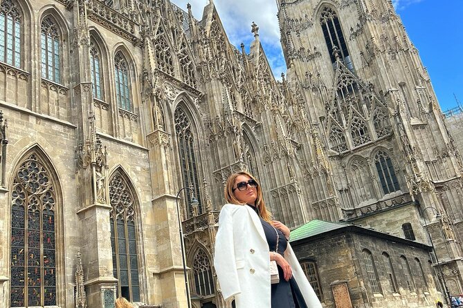 Private Vienna Walking Tour with Private Local Guide - Guide quality is the deciding factor