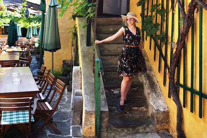 Private Vienna Wine Tour with Top Austrian Wines and Tapas - Who will enjoy this Vienna experience most?