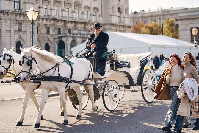 Professional Photographer in Vienna for your Vacations - Sixty edited photos and the value of a private group
