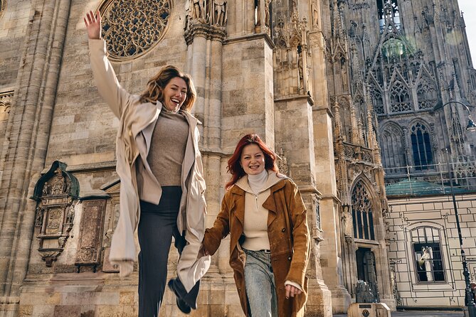 Professional Photographer in Vienna for your Vacations - What the family feedback tells you about the experience