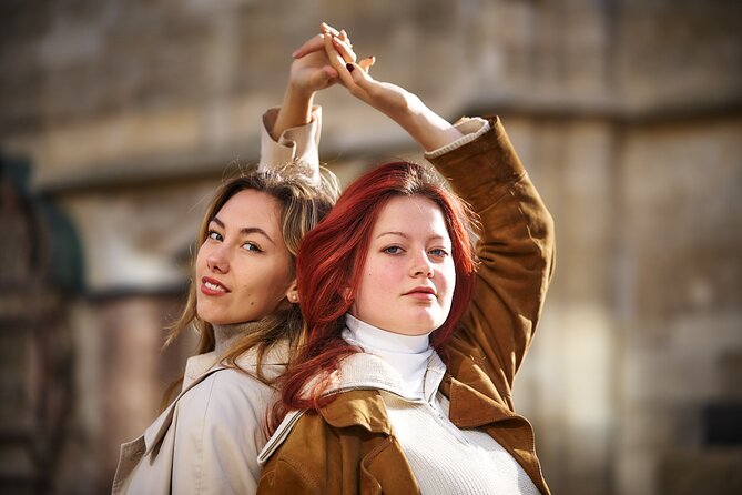 Professional Photographer in Vienna for your Vacations - Who should book this private Vienna shoot?