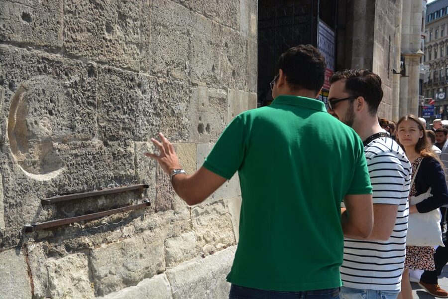 Riddle Tour: Explore the Hidden Gems of Vienna - The Basilisk tale and the city’s strange folklore