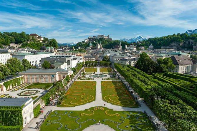 Salzburg and Alpine Lakes Tour from Vienna - Key points to know before booking