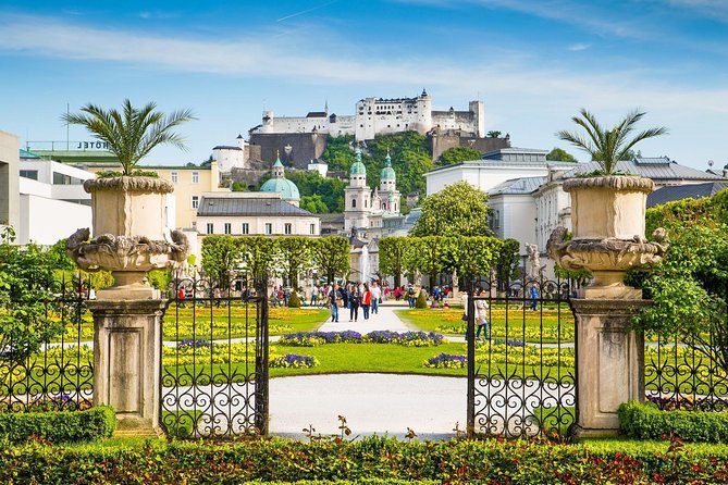 Salzburg and Lake Region Private Day Trip from Vienna - Why the Lake District makes this more than a city transfer
