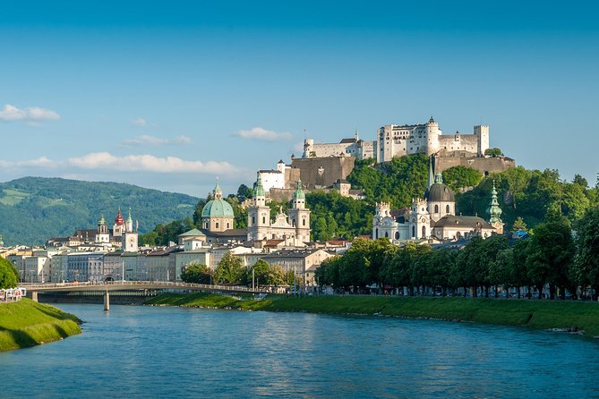 Salzburg Day Trip from Vienna - The real question: is Salzburg worth a 13-hour day?