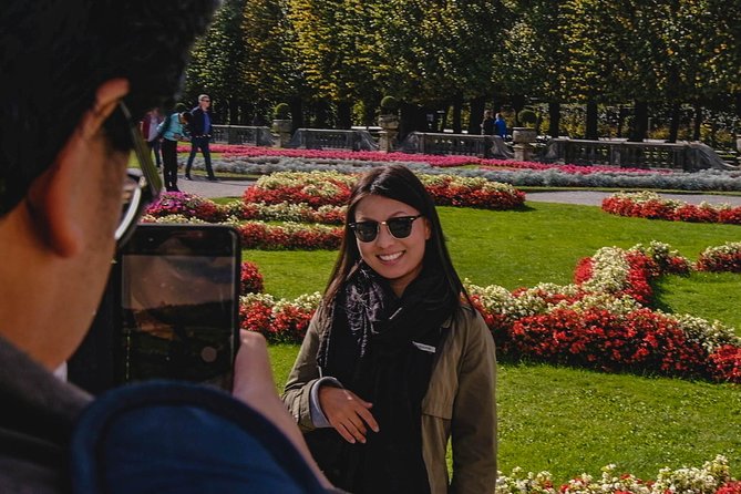 Salzburg Private Day Trip from Vienna - Your independent Salzburg afternoon