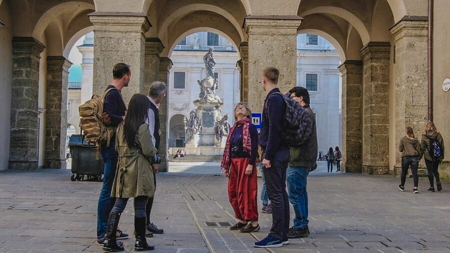 Salzburg: Small-Group Day Trip from Vienna - Who should book this Salzburg day trip?