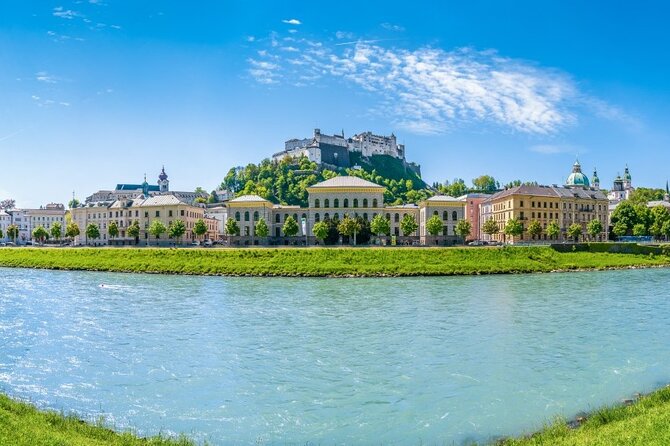 Salzburg: Small-Group Day Trip from Vienna - The Sound of Music connection, with realistic expectations