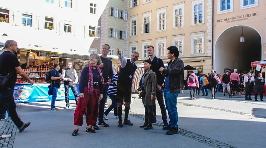 Salzburg: Small-Group Day Trip from Vienna - Is the $221 price fair?
