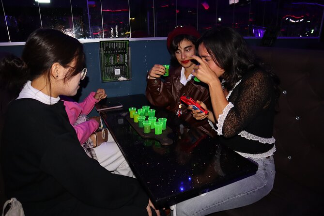 Saturday Night Pub Crawl for Professionals in Vienna, Austria - Starting at 8:30 pm on Judengasse