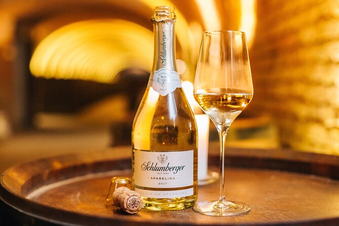 Schlumberger Sparkling Wine Cellar World Entrance Ticket in Vienna - Who will enjoy this visit most