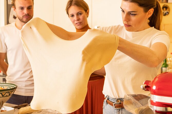 Schnitzel and Strudel: Shared Cooking Class - Cooking Austrian comfort food in a Vienna home