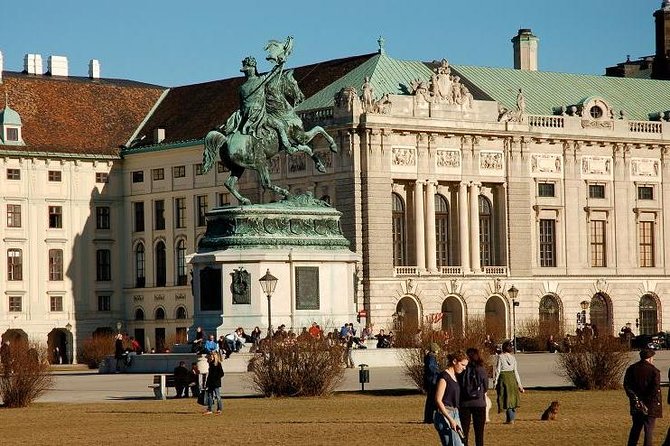 Schoenbrunn Palace Skip-The-Line and Vienna Highlights Private Tour - The Danube area and Prater add variety